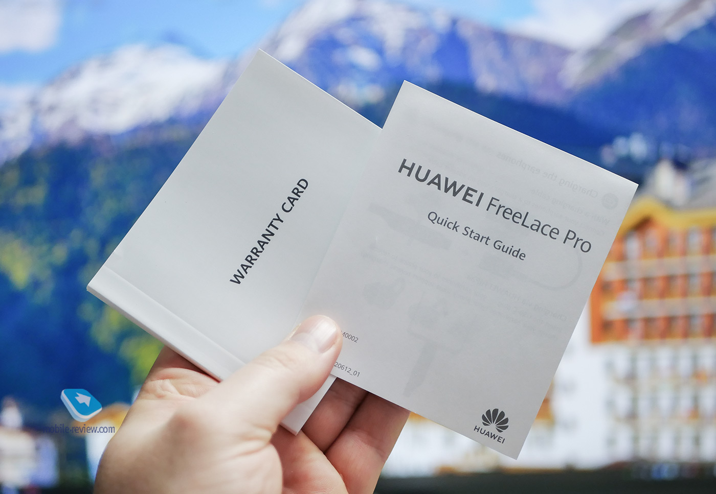 Обзор Huawei FreeLace Pro и FreeBuds Pro – лучшие наушники бренда!