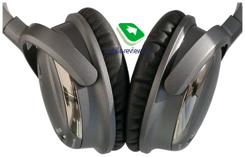 Mobile review Jabra C820S