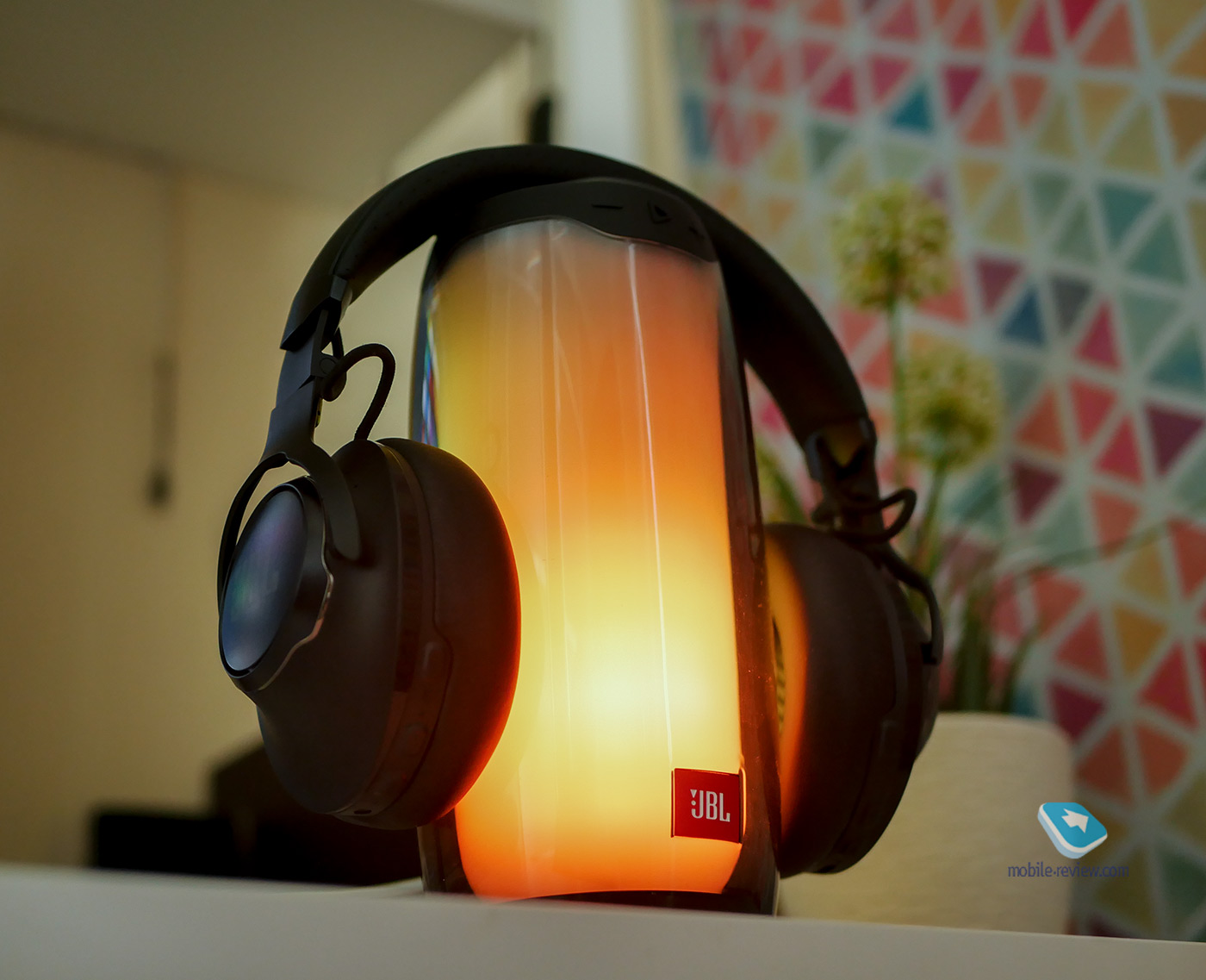    JBL Club 950NC