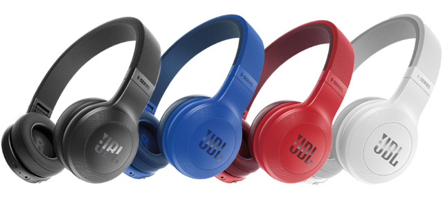 JBL E45BT