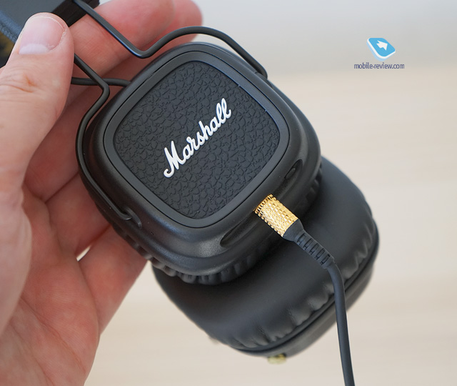 Marshall Major II Bluetooth