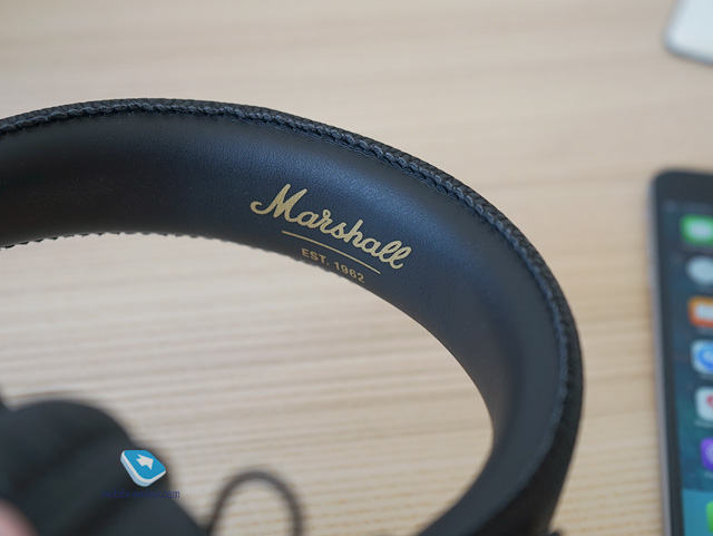 Marshall Major II Bluetooth