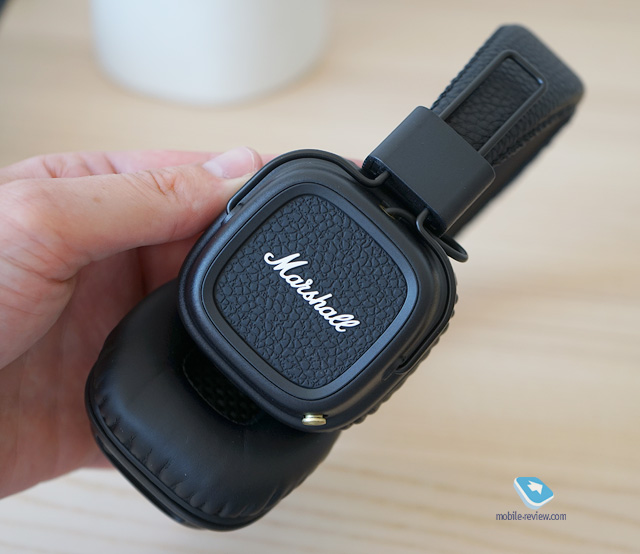 Marshall Major II Bluetooth