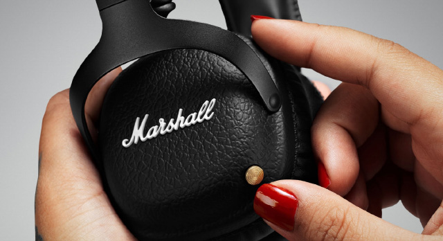 Marshall Mid Bluetooth