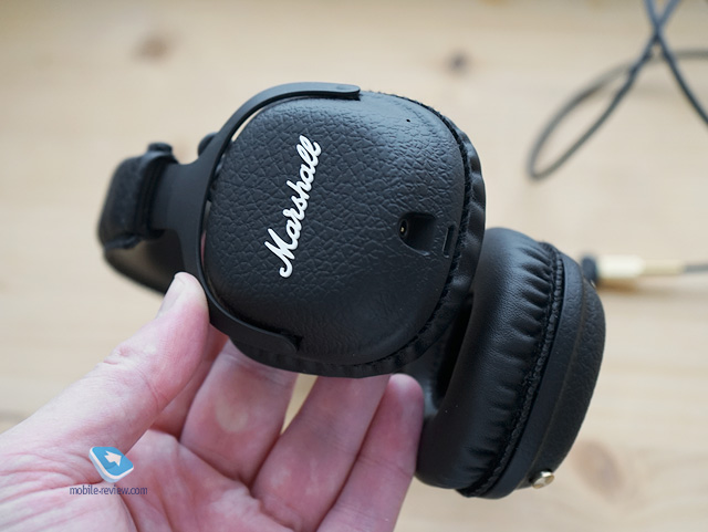 Marshall Mid Bluetooth