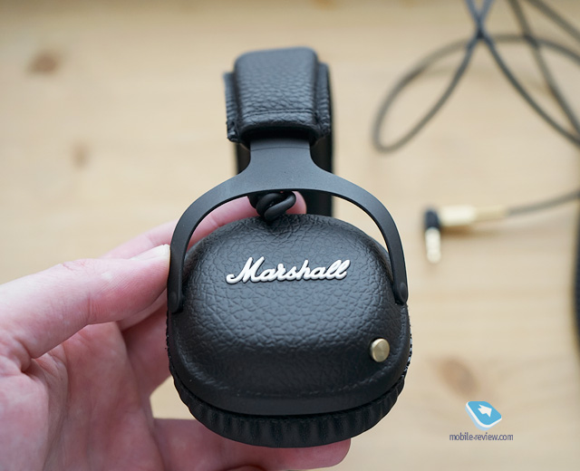 Marshall Mid Bluetooth