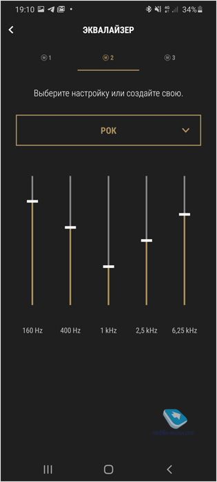    Marshall Monitor II ANC