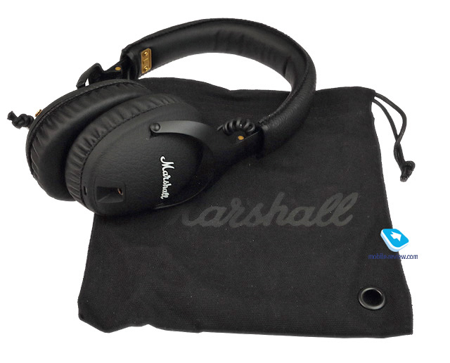 Marshall Monitor Bluetooth