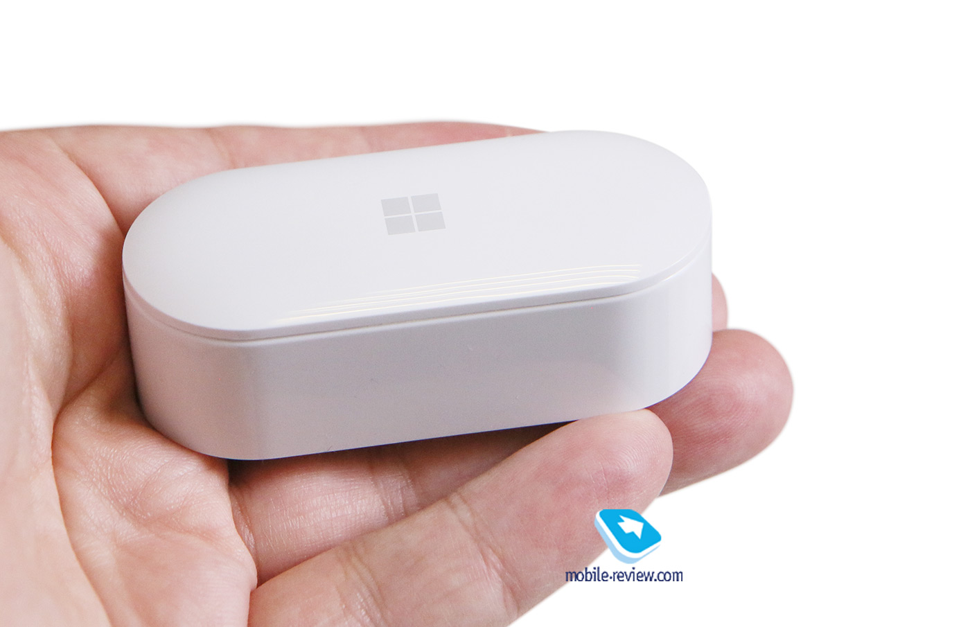  TWS- Microsoft Surface Earbuds