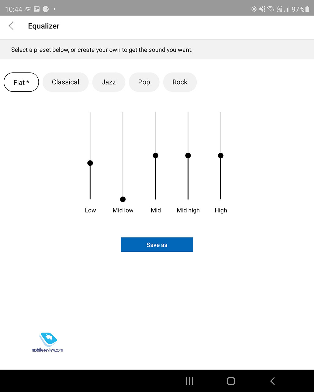  TWS- Microsoft Surface Earbuds