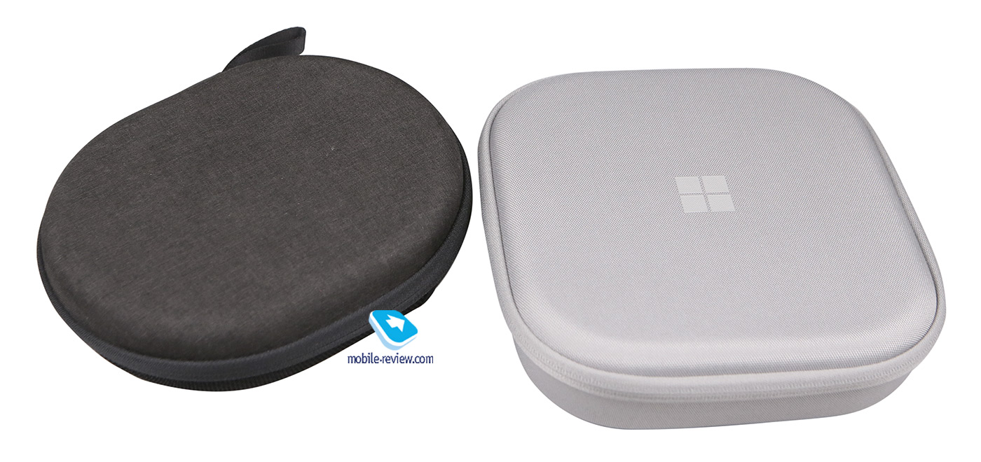      Microsoft Surface Headphones