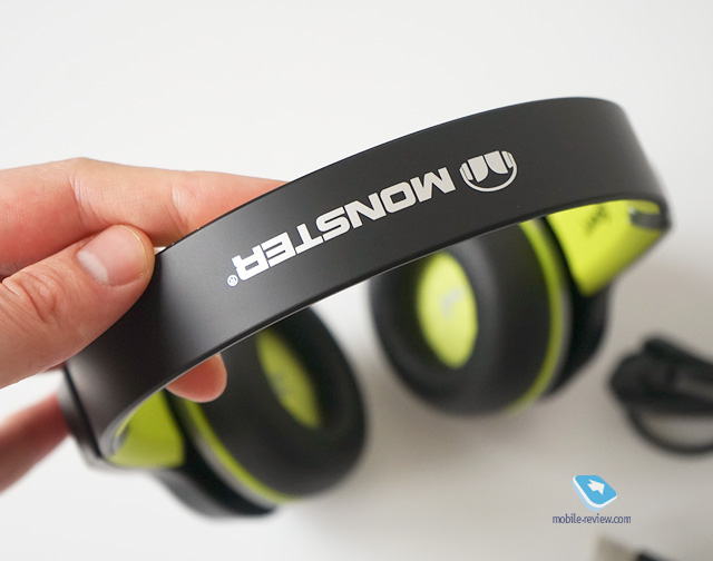 Monster iSport Freedom v.2