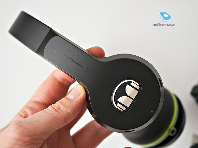 Monster iSport Freedom v.2