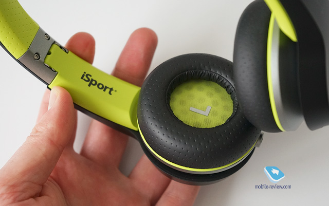 Monster iSport Freedom v.2