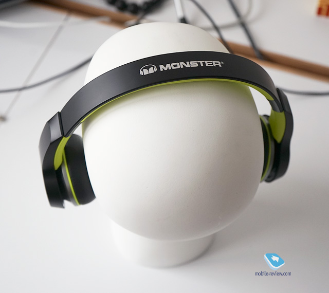 Monster iSport Freedom v.2