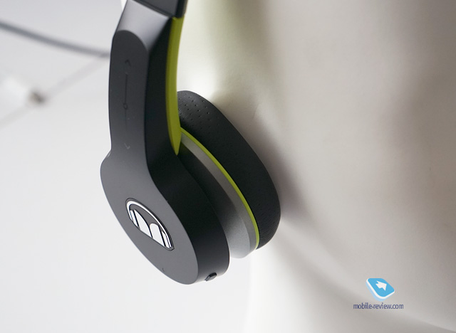 Monster iSport Freedom v.2