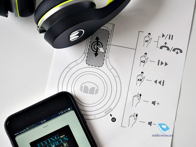 Monster iSport Freedom v.2