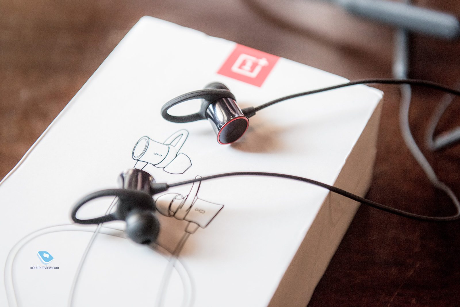 OnePlus Bullets Wireless