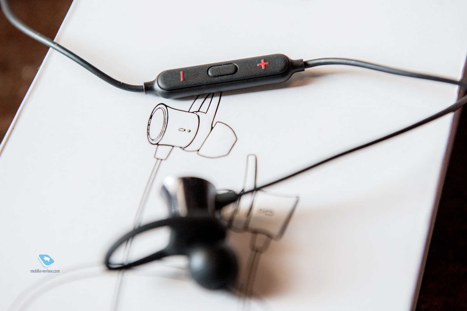 OnePlus Bullets Wireless