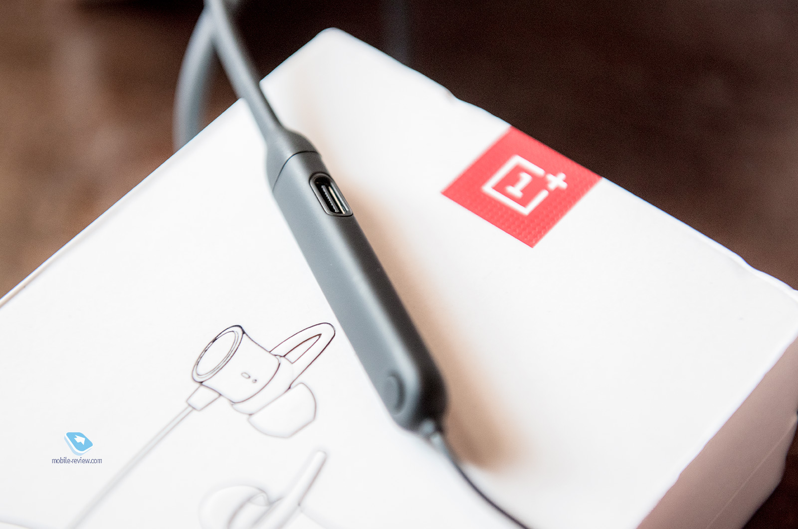 OnePlus Bullets Wireless