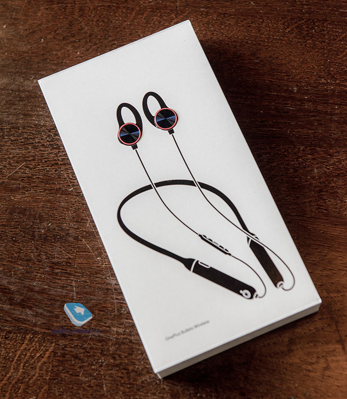 OnePlus Bullets Wireless