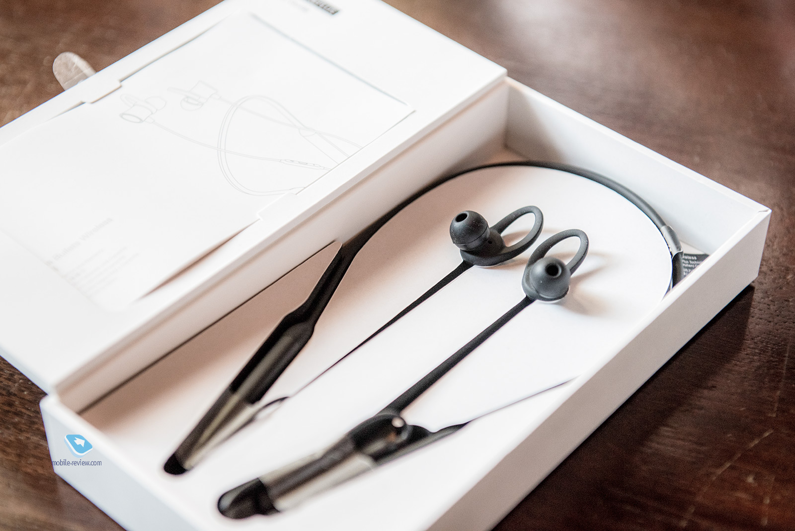 OnePlus Bullets Wireless