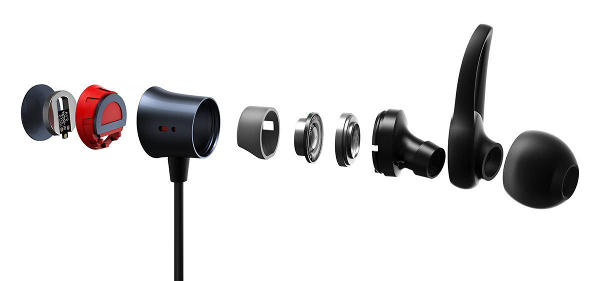 OnePlus Bullets Wireless