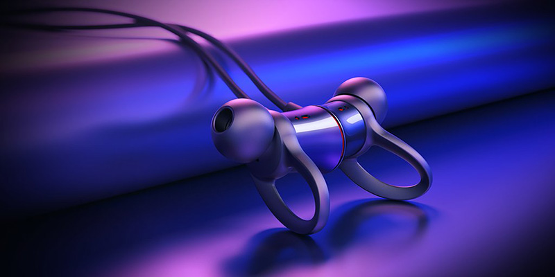 OnePlus Bullets Wireless