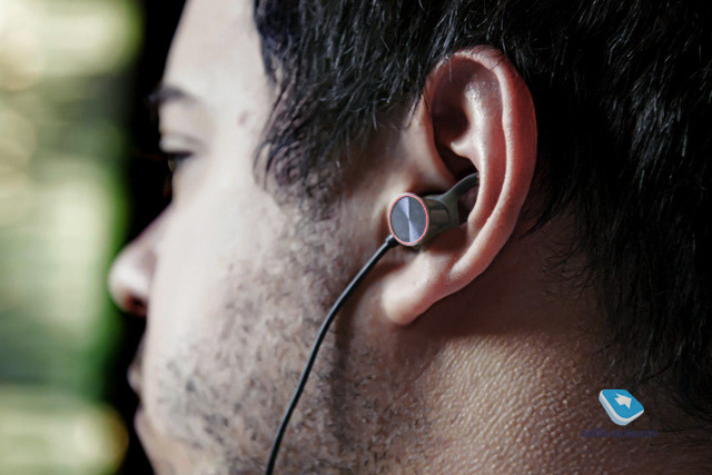 OnePlus Bullets Wireless