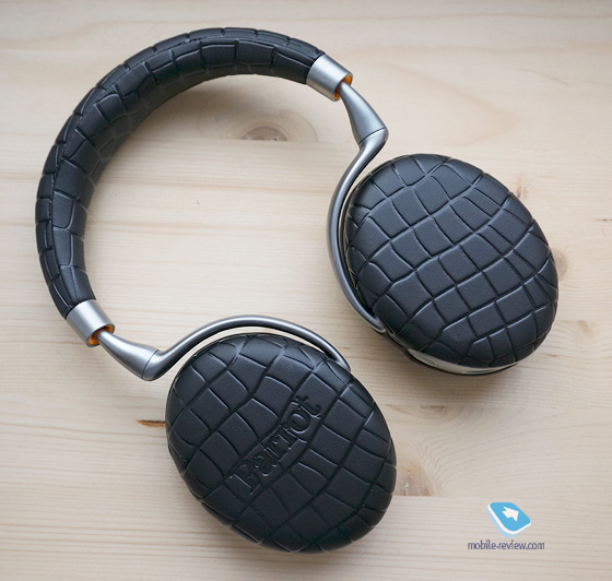 Parrot Zik 3