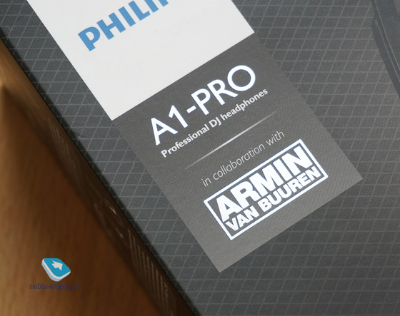 Philips A1-Pro