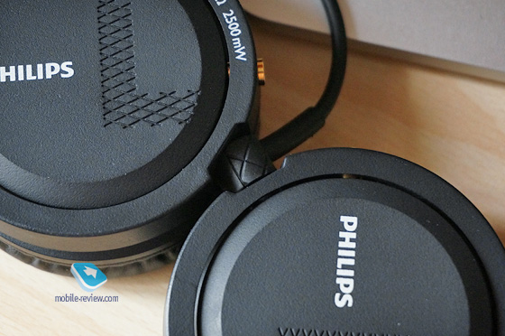 Philips A1-Pro