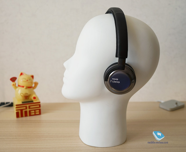 Philips Fidelio F1