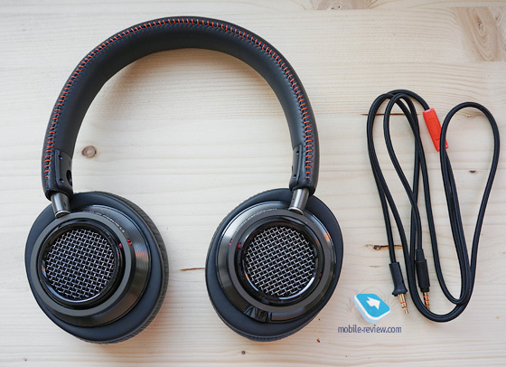Mobile review Philips Fidelio L2