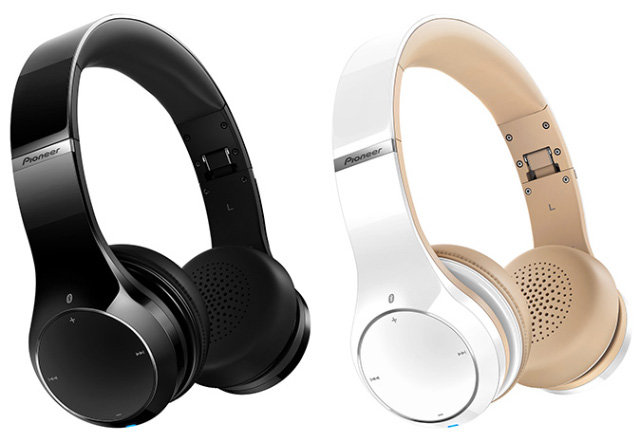 Pioneer SE-MJ771BT