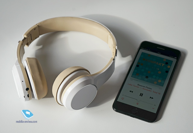 Pioneer SE-MJ771BT