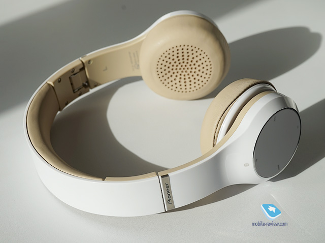 Pioneer SE-MJ771BT