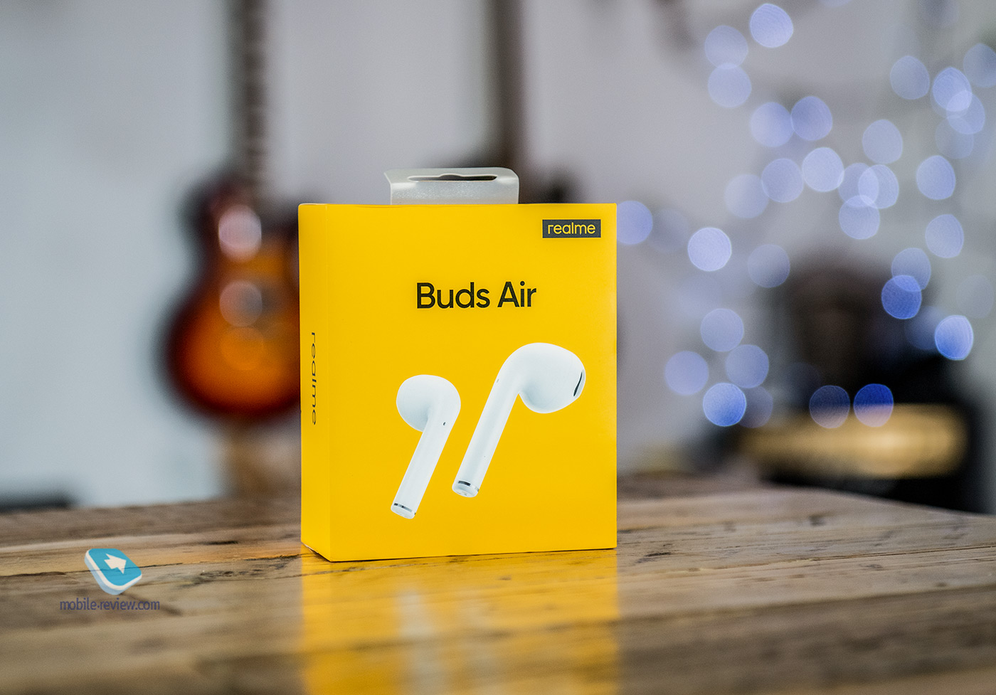  realme Buds Air