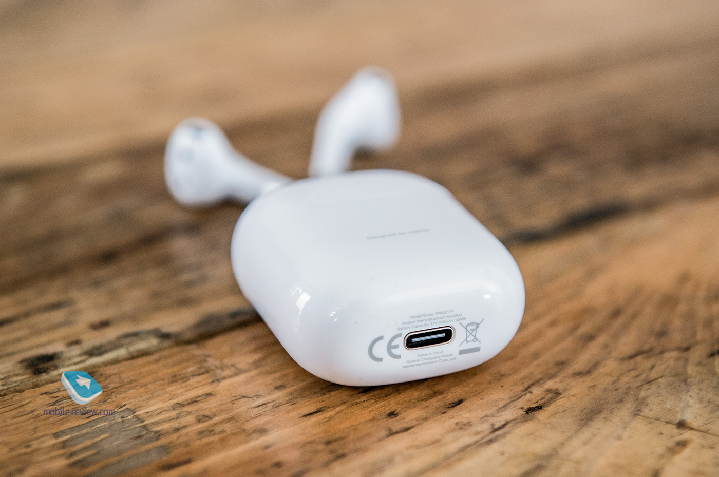  realme Buds Air