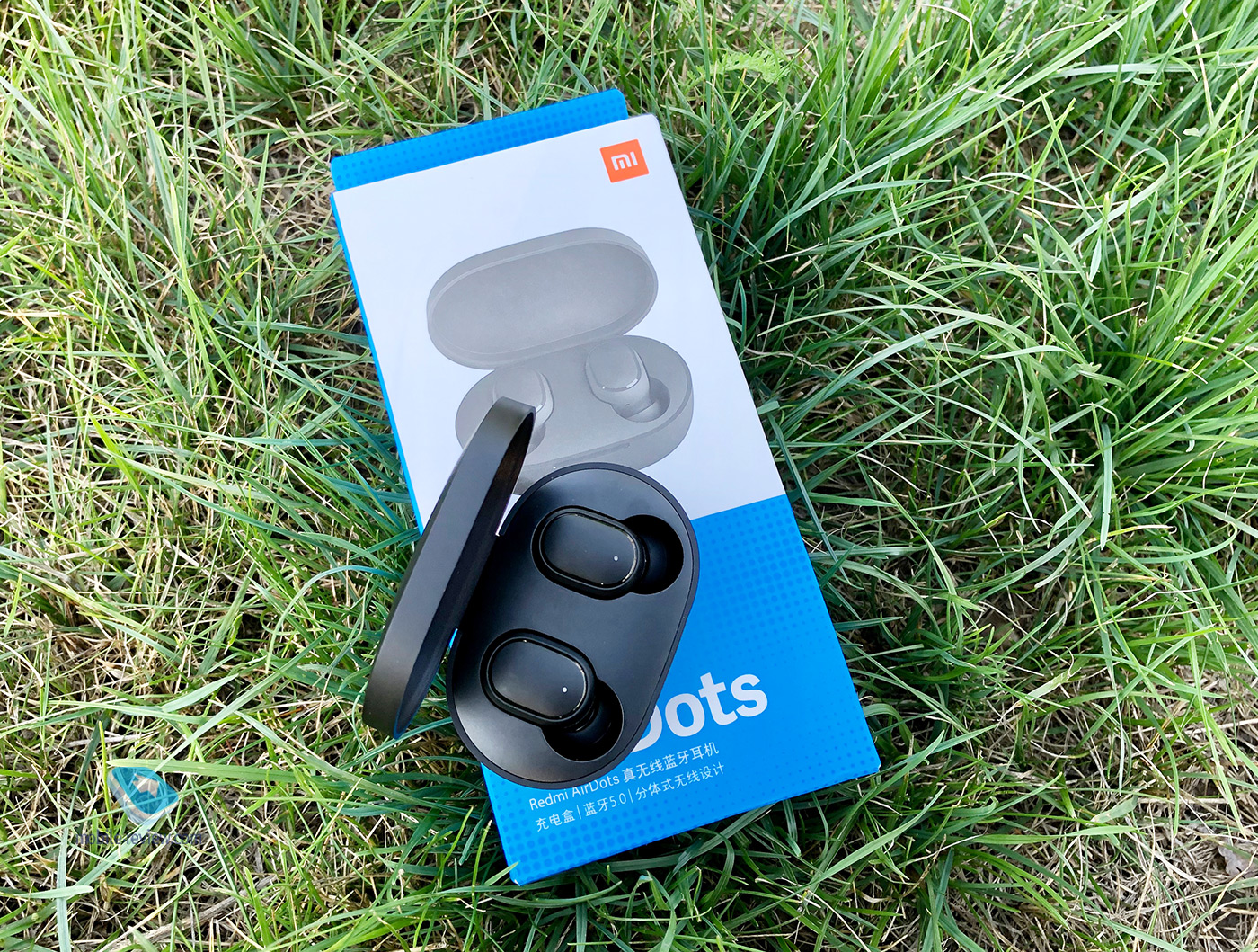  Redmi AirDots  Xiaomi:   TW-  