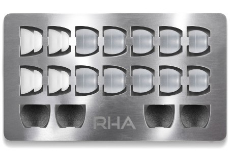 RHA T10i
