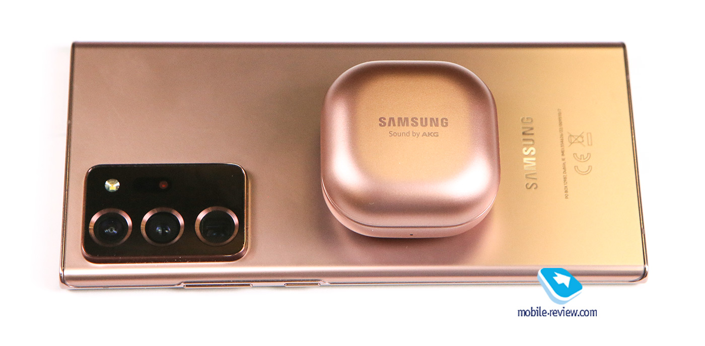  TWS-   Samsung Galaxy Buds Live (SM-R180)