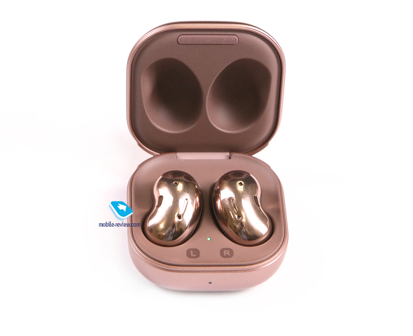  TWS-   Samsung Galaxy Buds Live (SM-R180)