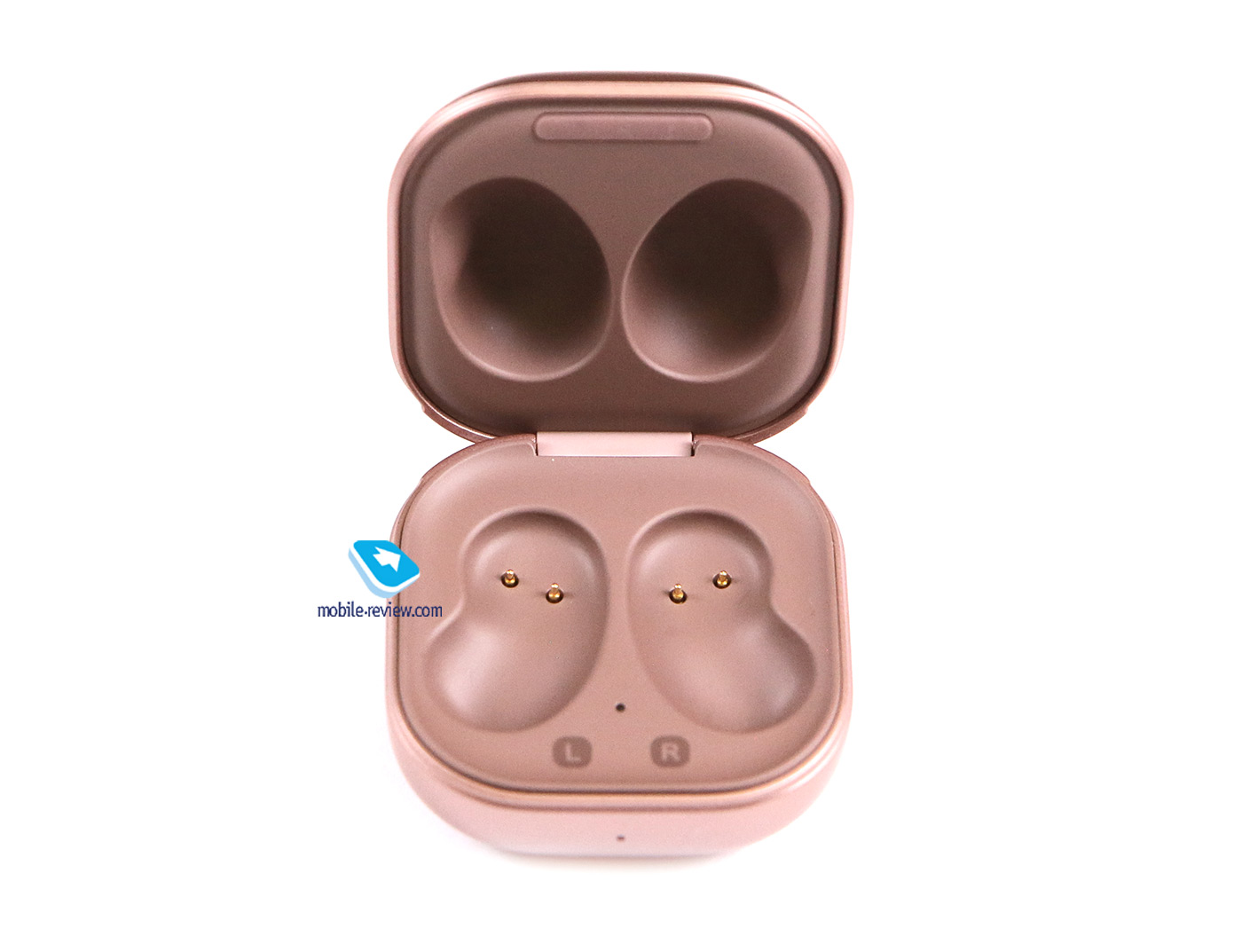  TWS-   Samsung Galaxy Buds Live (SM-R180)