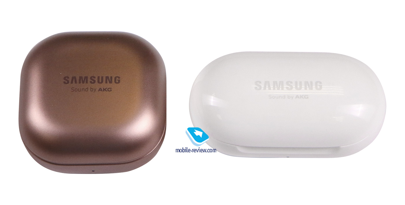  TWS-   Samsung Galaxy Buds Live (SM-R180)
