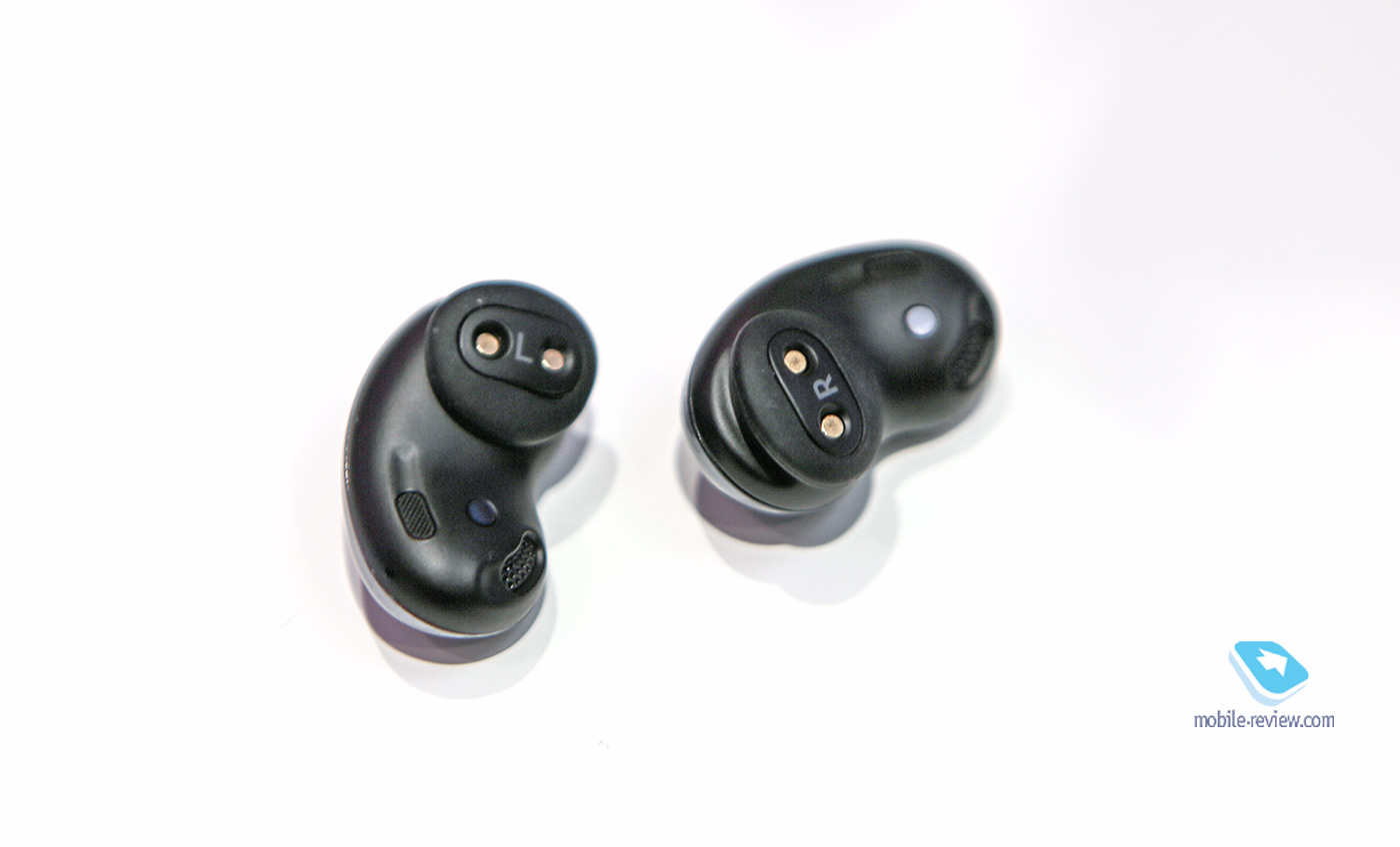    TWS-   - Samsung Galaxy Buds Live