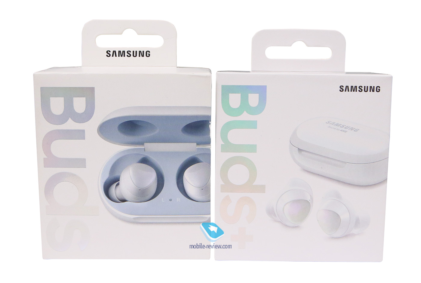    Samsung Galaxy Buds+ (SM-R175)