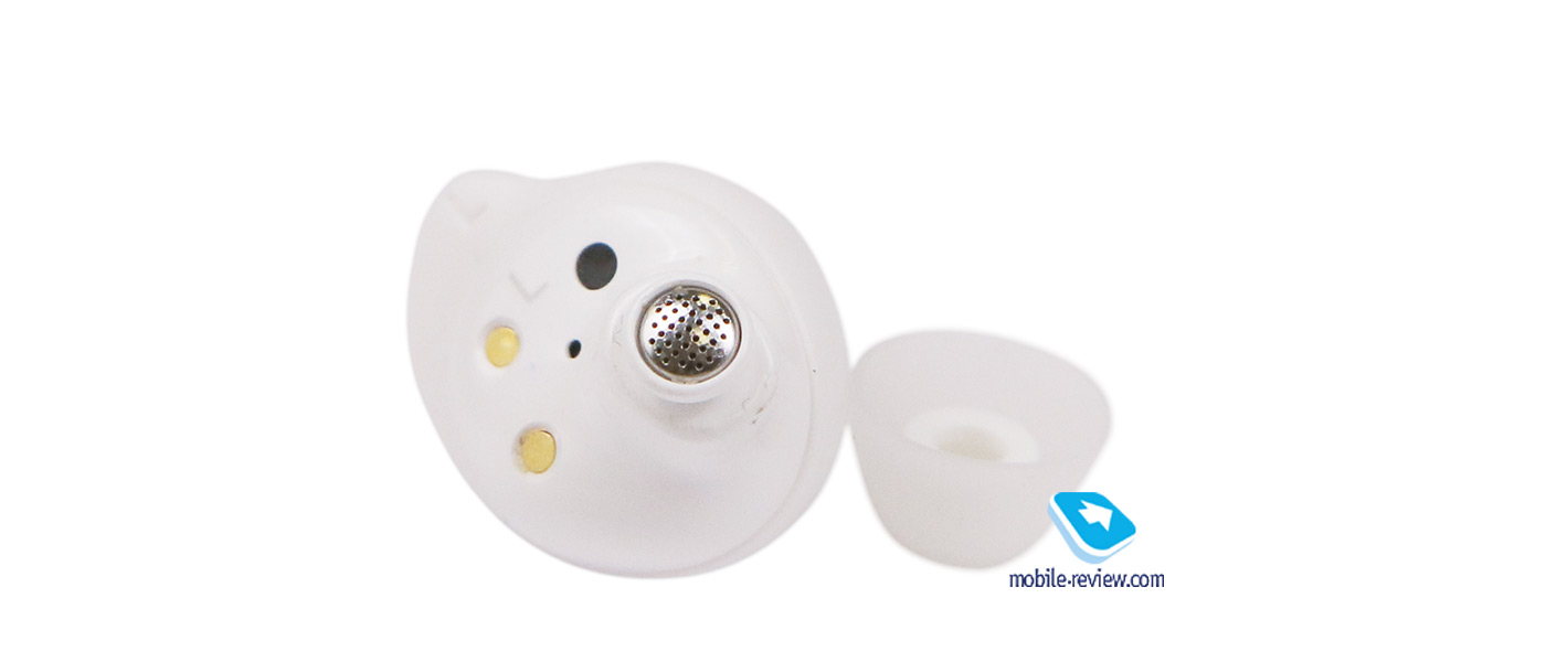    Samsung Galaxy Buds+ (SM-R175)