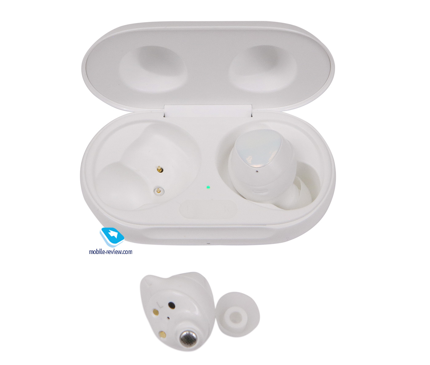    Samsung Galaxy Buds+ (SM-R175)