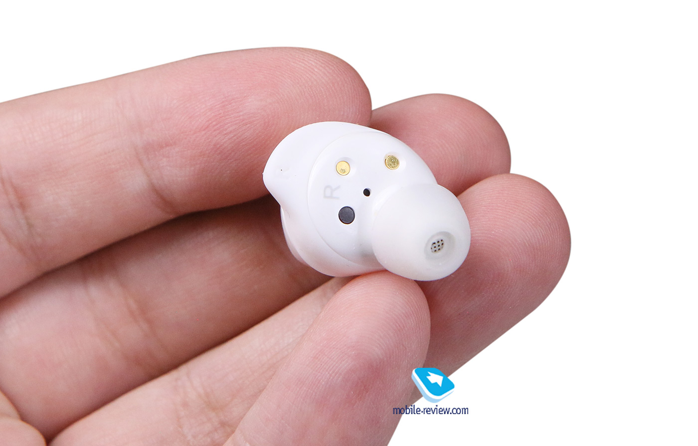    Samsung Galaxy Buds+ (SM-R175)